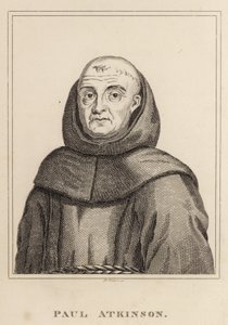 Paul Atkinson af English School