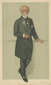 Paul Cambon af English School