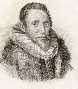 Paul Merula eller Van Merle, fra 