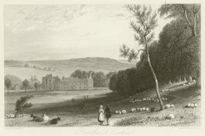 Penshurst Slot