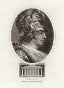 Perikles af English School