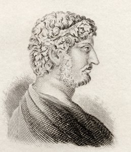 Persius, fra "Crabb