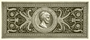 Phidias af English School