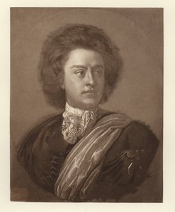 Philip Christoph von Koenigsmarck af English School
