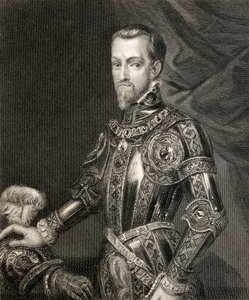 Philip II, fra 