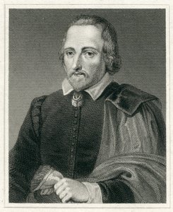 Philip Massinger (1583-1640) af English School