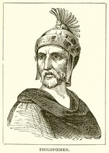 Philopoemen af English School