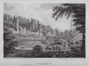 Pickering (gravering) af English School