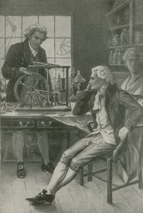 Pionerer i magtens verden af English School