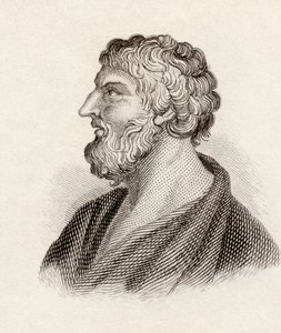 Pittacus of Mytilene, fra 