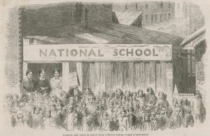 Plaistow New Town af English School