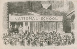 Plaistow New Town af English School