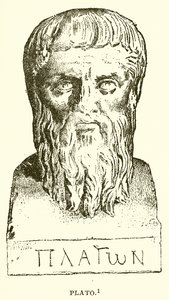 Platon af English School
