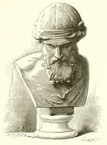 Platon af English School