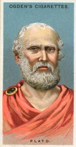 Platon af English School