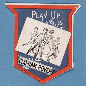Spiel auf Clapham Rovers
