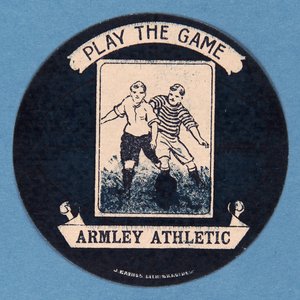 Spil spillet Armley Athletic af English School
