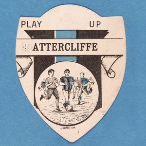 Spil Attercliffe op af English School