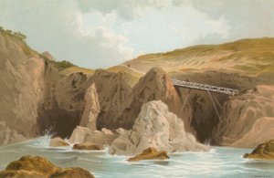 Plemont, Art. Wiens - Ersei af English School