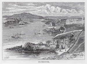 Plymouth von English School