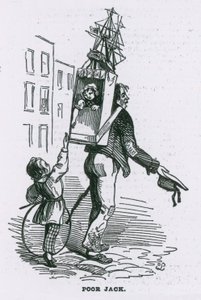 Stakkels Jack af English School