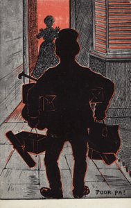 Armer Papa! von English School