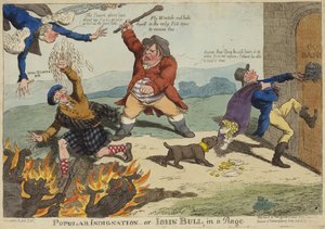 Folkelig Indignation