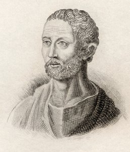 Posidonius af Apameia, fra 