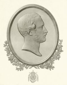 Prins Albert af English School