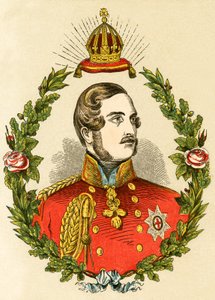 Prins Albert af English School