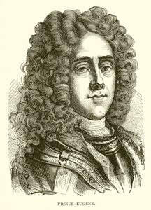 Prins Eugen af English School