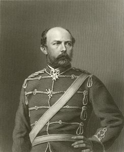 Prins Frederik Charles af English School