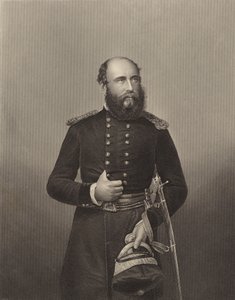 Prins George af English School