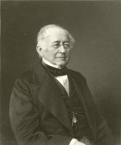 Prins Gortschakoff af English School