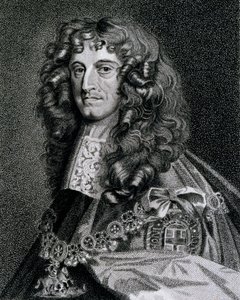 Prins Rupert af English School