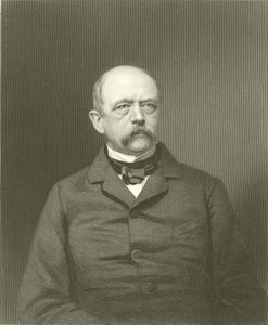 Fürst von Bismarck