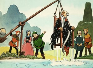 Prinzessin Ringelblume