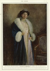 Prinsesse Victoria Louise af Brunswick og Luneberg