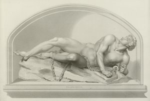 Prometheus af English School