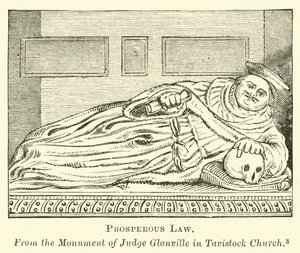 Prosperous Law  af English School