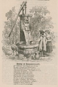 Pumpe in Hammersmith