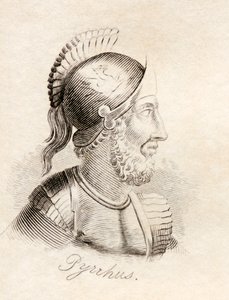 Pyrrhus, fra 