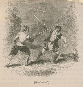 Kvartal personale af English School