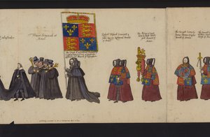 Dronning Elizabeth I