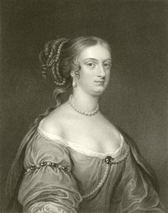 Rachael Wriothesley, Lady Russell af English School