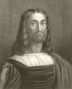 Raimondi af English School