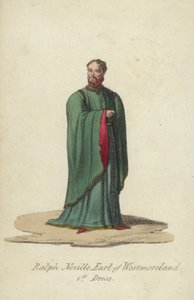 Ralph Neville af English School