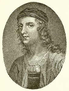 Raphael af English School