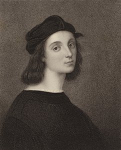 Raphael af English School