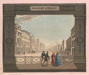 Regent Street
